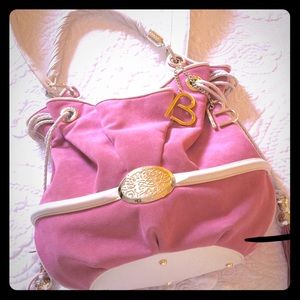 Original Lancel Le Brigitte Bardot bag.